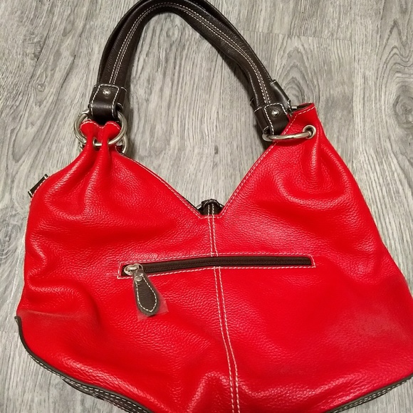 Genuine Leather Purse from Italy - Picture 3 of 6